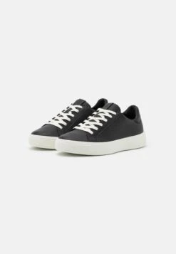 ECCO Street Tray - Sneakers Laag - Black -Ecco Winkel cb785c2eae824a6b9a1ed6edd67b7bc5