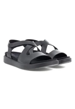ECCO Sandalen - Black -Ecco Winkel cb8339d03ec04b959a98599d98641f92