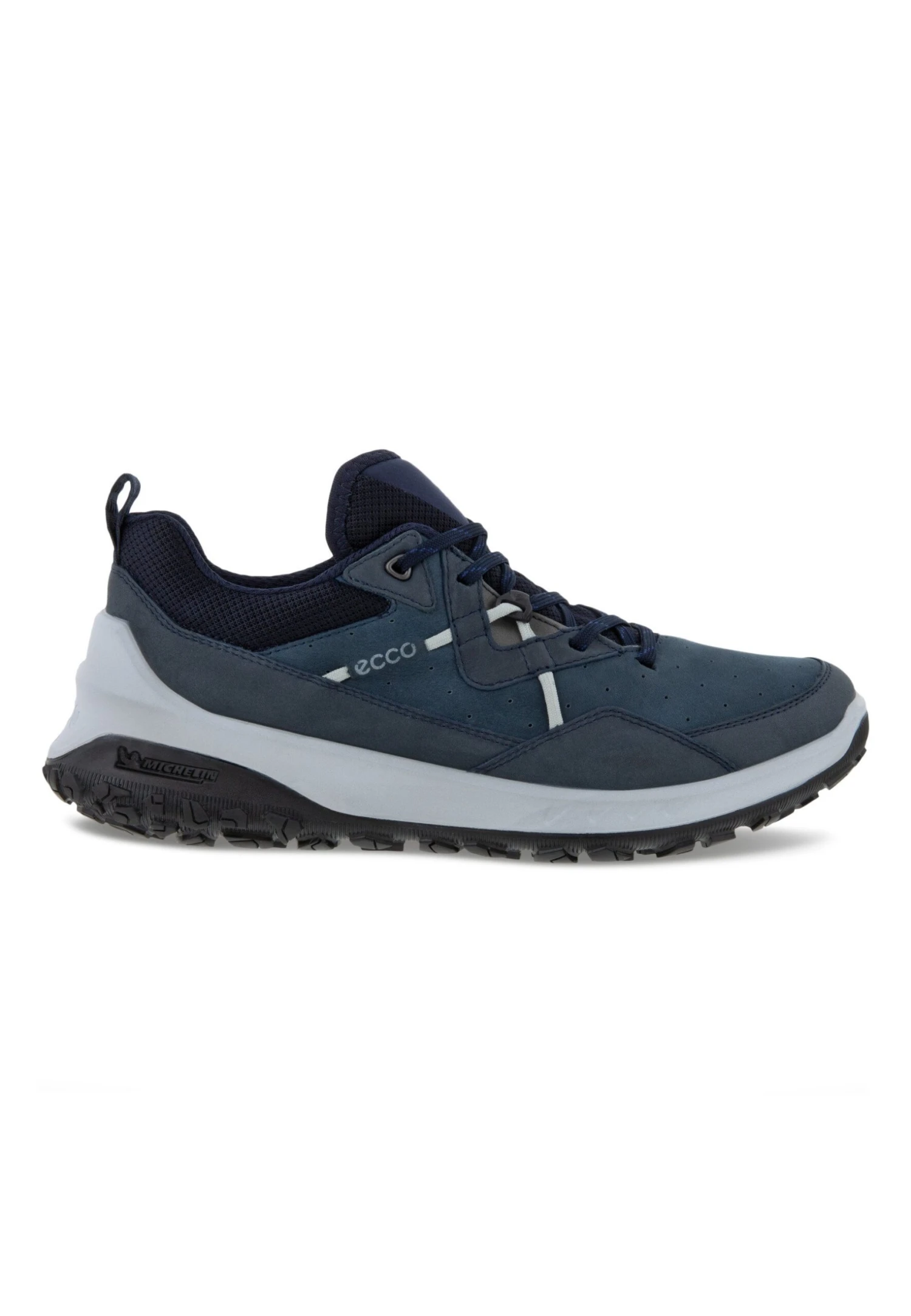 ECCO Ult-Trn - Sneakers Laag - Blue 10 ECCO Ult-Trn - Sneakers Laag - Blue - Afbeelding 8