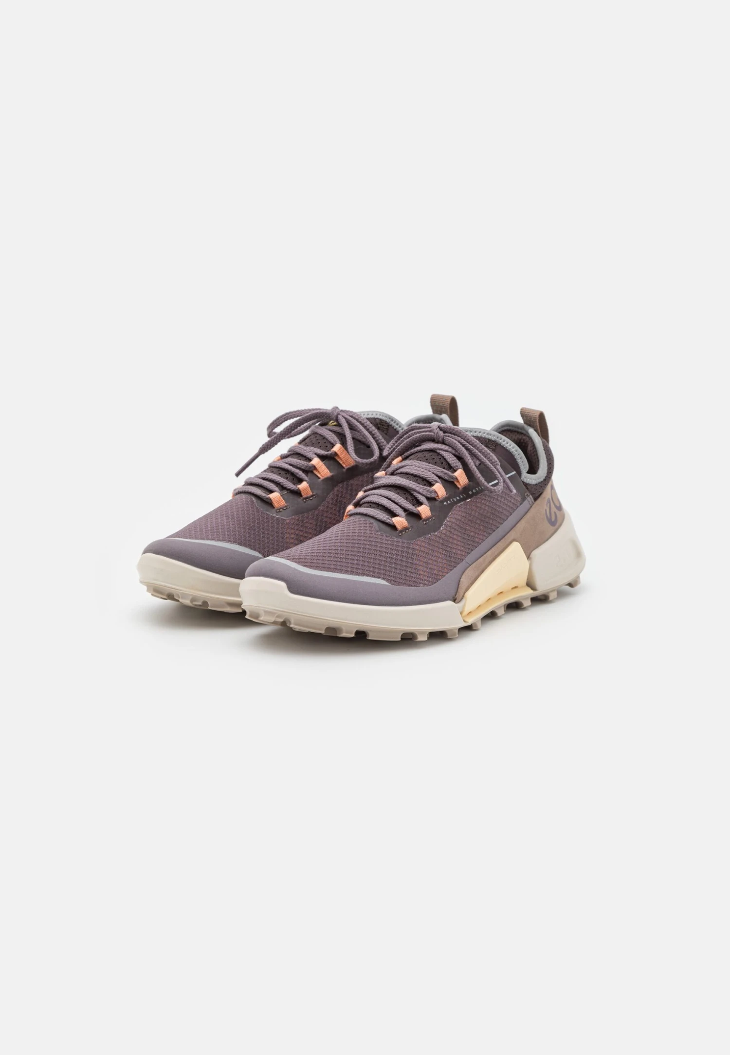 ECCO Biom 2.1 X Country - Instappers - Dusk/Taupe 5 ECCO Biom 2.1 X Country - Instappers - Dusk/Taupe - Afbeelding 3