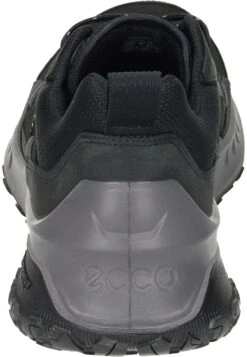 ECCO Schnürer - Sneakers Laag - Schwarz -Ecco Winkel cc82564f338d4328862c5def55e807f0