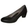 ECCO Sculptured - Klassieke Pumps - Black 2 ECCO Sculptured - Klassieke Pumps - Black -Ecco Winkel cc9ad12ab74e454c83d649fe259e1d50