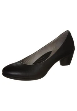 ECCO Sculptured - Klassieke Pumps - Black