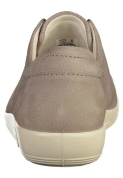ECCO Sportieve Veterschoenen - Warm Grey -Ecco Winkel cd4b0e6acc96429a9b32339c9ea04ae7