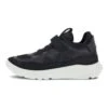 ECCO Lite- Sneakers Laag - Black