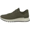 ECCO Exostride - Sneakers Laag - Dark Clay (835314-11559) -Ecco Winkel cdacc47bc2c34905b73a958dd0ffc688