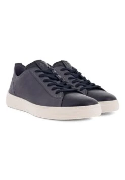 ECCO Street Tray M - Sneakers Laag - Gravity/Black -Ecco Winkel ce354adcdd15416a9a94c3d2ecb80366