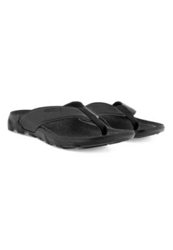 ECCO Mx Flipsider - Teensandalen - Black -Ecco Winkel ce71b427986e4a76bbcbd1693785e66f