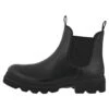 ECCO Grainer Chelsea- Korte Laarzen - Black 1 ECCO Grainer Chelsea- Korte Laarzen - Black -Ecco Winkel ce77e145f2b145e5b567996b14c7c524