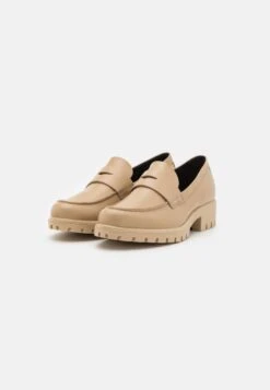 ECCO Modtray Loafer - Instappers - Beige 10 ECCO Modtray Loafer - Instappers - Beige -Ecco Winkel cec30d0ab81e45878c08350e8c29dd6e