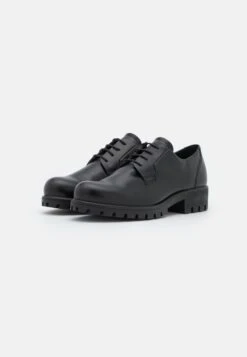 ECCO Modtray- Veterschoenen - Black 11 ECCO Modtray- Veterschoenen - Black -Ecco Winkel cefea06e96474318b9ce2a5882846958