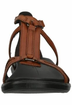 ECCO Sandalen - Cognac 14 ECCO Sandalen - Cognac -Ecco Winkel d04ce52c3d2e4bd18d14397d428306e0