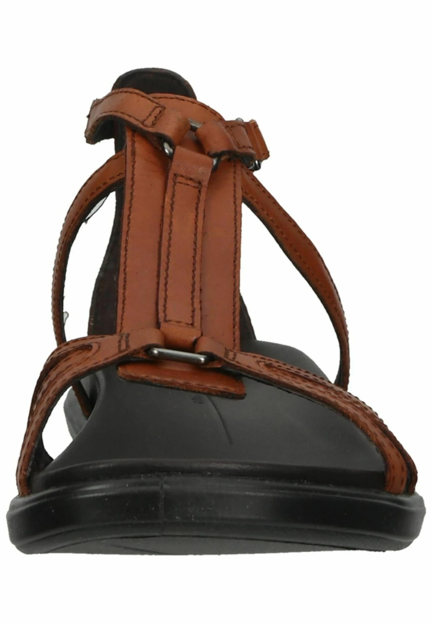 ECCO Sandalen - Cognac 8 ECCO Sandalen - Cognac - Afbeelding 6