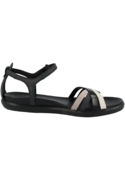 ECCO Simpil - Outdoorsandalen - Black -Ecco Winkel d0dc9be9c73f49bf898aa30296e2f0f4