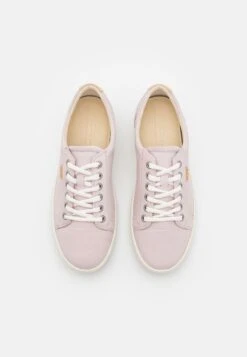ECCO Soft - Sneakers Laag - Pink -Ecco Winkel d226a726db624f19a5635158608c0f38
