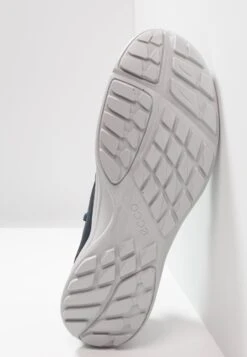 ECCO Terracruise - Sportieve Veterschoenen - Marine/Concrete -Ecco Winkel d238194e79d948ad9f8533e45e512220