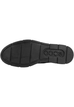 ECCO Bella - Sportieve Veterschoenen - Black -Ecco Winkel d24cb32034ca45778ae68d9430cb70ec