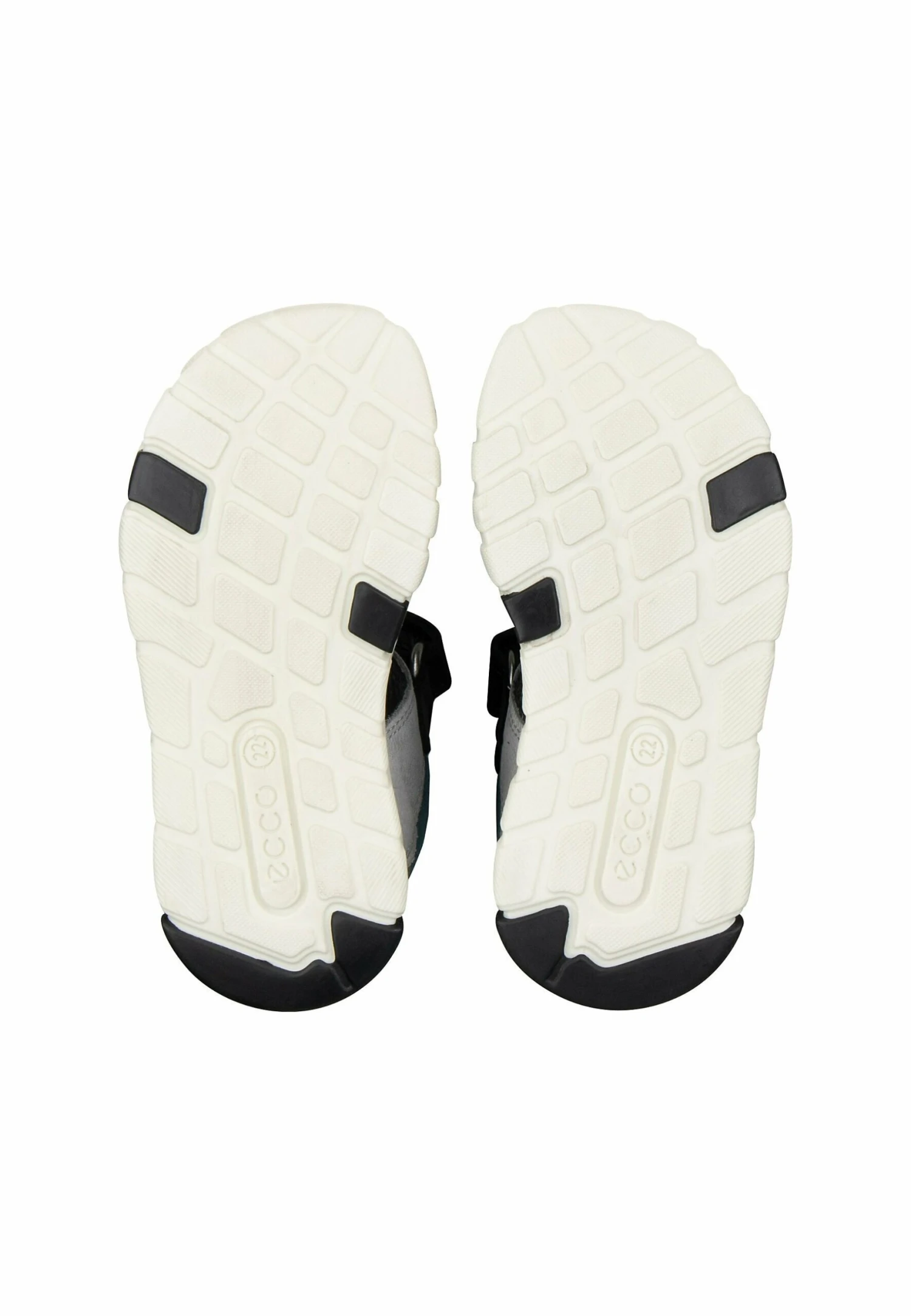 ECCO Outdoorsandalen - Blau 7 ECCO Outdoorsandalen - Blau - Afbeelding 5