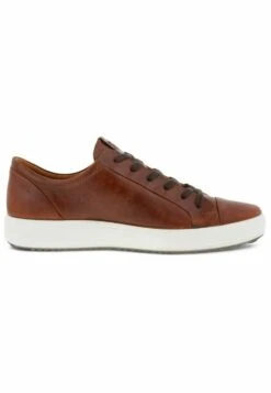 ECCO Sneakers Laag - Cognac 15 ECCO Sneakers Laag - Cognac -Ecco Winkel d398e939260142a293b1c63665cfd8b4