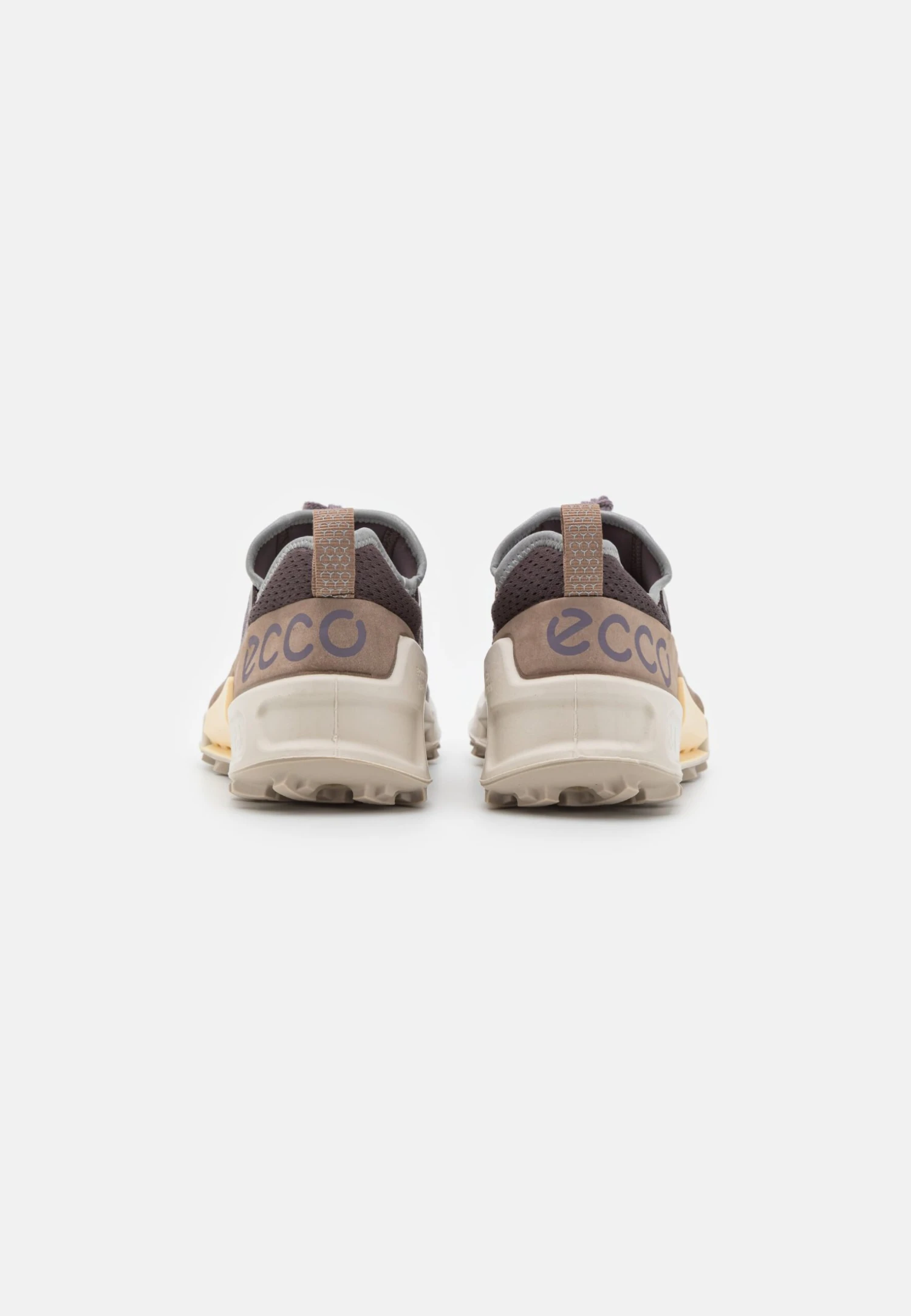 ECCO Biom 2.1 X Country - Instappers - Dusk/Taupe 6 ECCO Biom 2.1 X Country - Instappers - Dusk/Taupe - Afbeelding 4