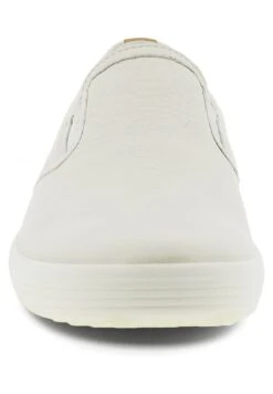 ECCO Soft 7 W - Sneakers Laag - Weiß 14 ECCO Soft 7 W - Sneakers Laag - Weiß -Ecco Winkel d5170e0463ef4c45b4e384ea23c885d8
