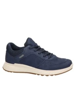ECCO Exostride - Sneakers Laag - Blauw -Ecco Winkel d52cd3b15b004a7c845ab43ab35cbc5e