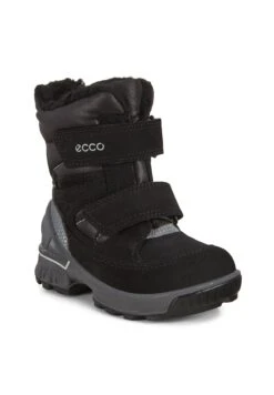 ECCO Biom Hike Infant - Snowboots- Black -Ecco Winkel d5bd296351e94809aaba09c900e92ac9