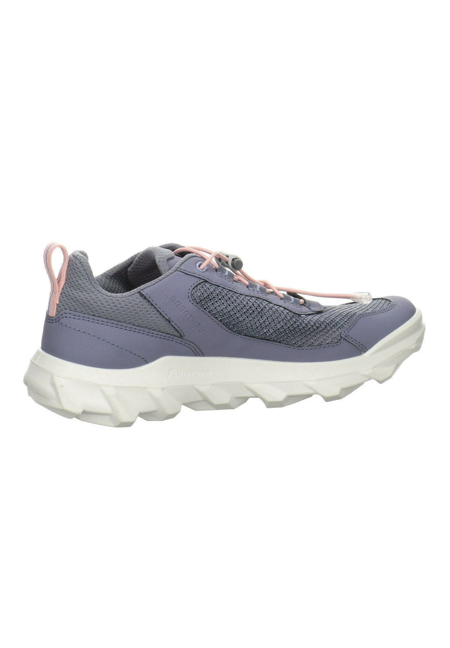 ECCO Mx W - Sneakers Laag - Blau 11 ECCO Mx W - Sneakers Laag - Blau - Afbeelding 9