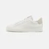 ECCO Street Lite Shoe - Sneakers Laag - White/Gravel 1 ECCO Street Lite Shoe - Sneakers Laag - White/Gravel -Ecco Winkel d6a2b29dbcd940f6a02bf1a3531a1c3d