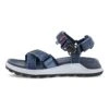 ECCO Exowrap- Outdoorsandalen - Blue -Ecco Winkel d6cea05f23da4793b45739667a5a931c