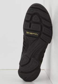 ECCO Biom Aex W Low Hm - Sneakers Laag - Black -Ecco Winkel d6d424b5c4a44376b44e3af8339b99af