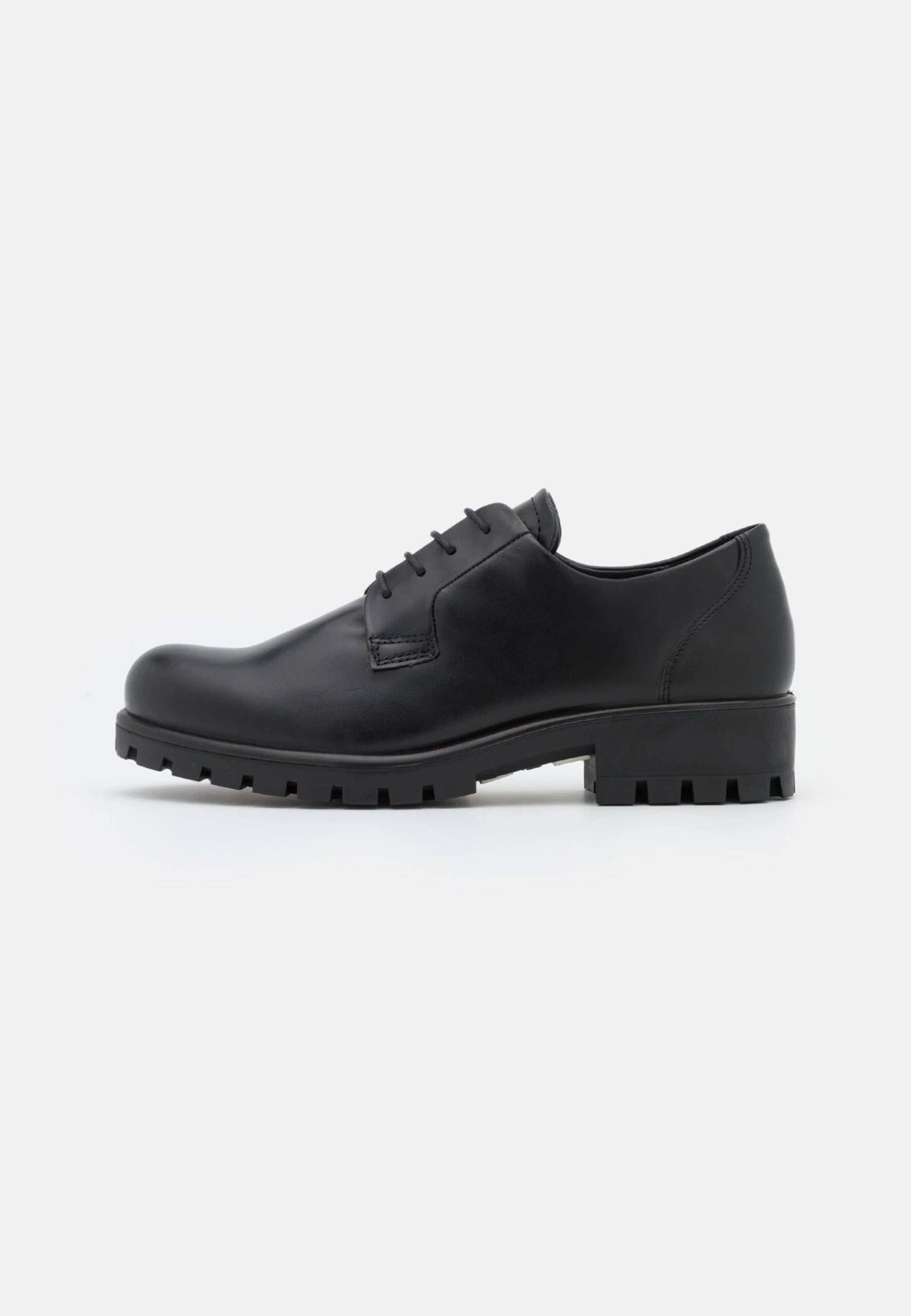 ECCO Modtray- Veterschoenen - Black 4 ECCO Modtray- Veterschoenen - Black - Afbeelding 2