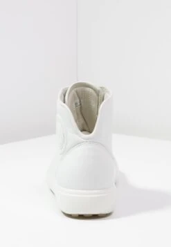 ECCO Soft 7 - Sneakers Hoog - White 11 ECCO Soft 7 - Sneakers Hoog - White -Ecco Winkel d75a8f0ece5b472b923cf33b47ac5ae6