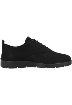 ECCO Bella - Sportieve Veterschoenen - Black -Ecco Winkel d76d12574a0349e0b302545bbda0dac8
