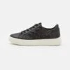 ECCO Street Tray- Sneakers Laag - Black 1 ECCO Street Tray- Sneakers Laag - Black -Ecco Winkel d7d2d7f9c3214d78b615097261507734