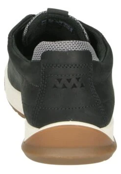 ECCO Byway- Sneakers Laag - Zwart 10 ECCO Byway- Sneakers Laag - Zwart -Ecco Winkel d89d0826f5c142fb90721b659a57b942
