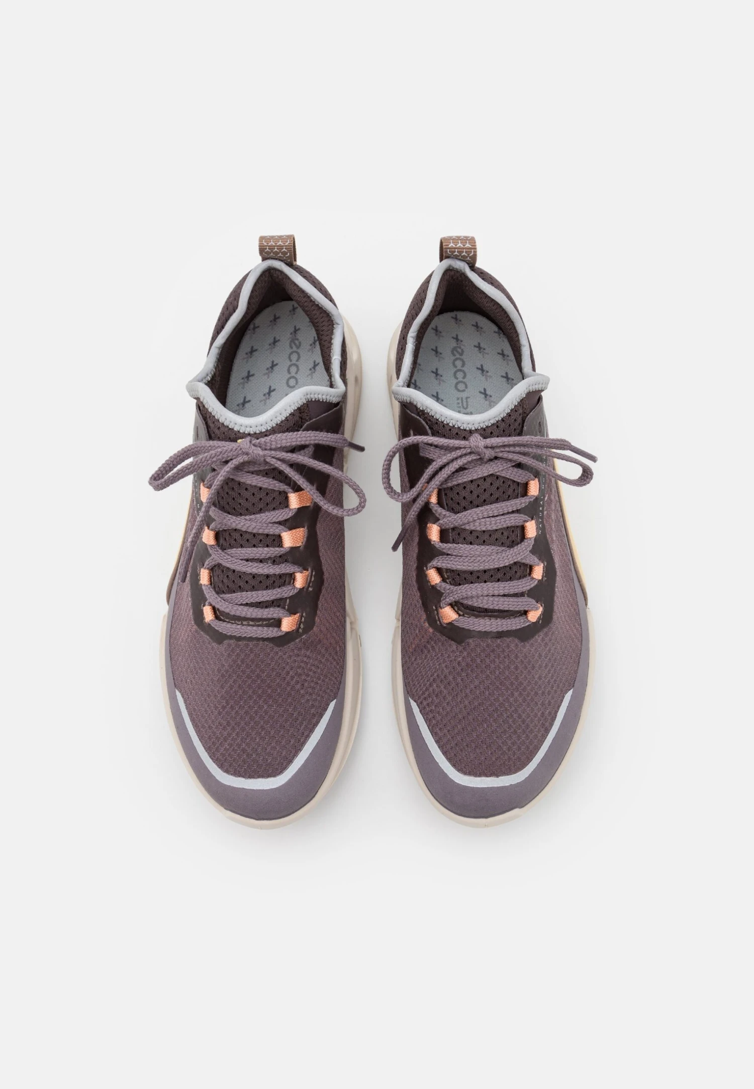 ECCO Biom 2.1 X Country - Instappers - Dusk/Taupe 8 ECCO Biom 2.1 X Country - Instappers - Dusk/Taupe - Afbeelding 6