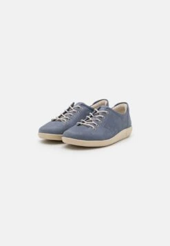 ECCO Soft- Sneakers Laag - Misty 10 ECCO Soft- Sneakers Laag - Misty -Ecco Winkel d9a50ff37bf04336a283741f743e123b