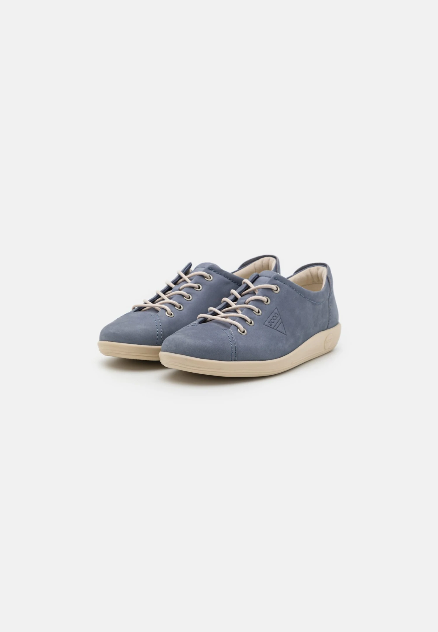 ECCO Soft- Sneakers Laag - Misty 5 ECCO Soft- Sneakers Laag - Misty - Afbeelding 3