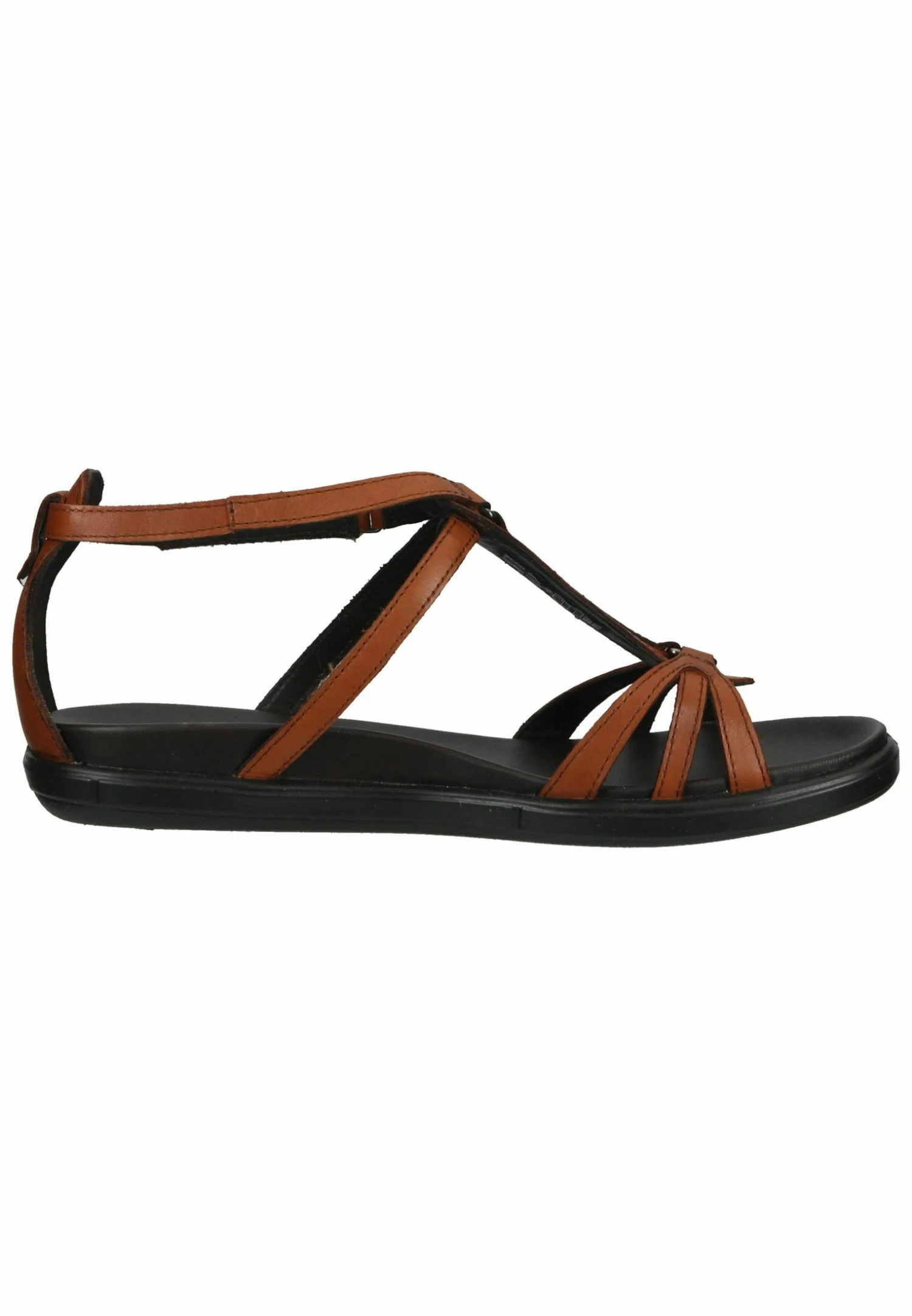 ECCO Sandalen - Cognac 9 ECCO Sandalen - Cognac - Afbeelding 7