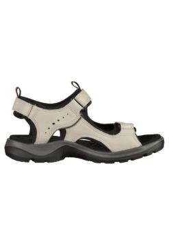 ECCO Offroad - Outdoorsandalen - Shadow White -Ecco Winkel da41960130c041c2924cea15c7653dc7