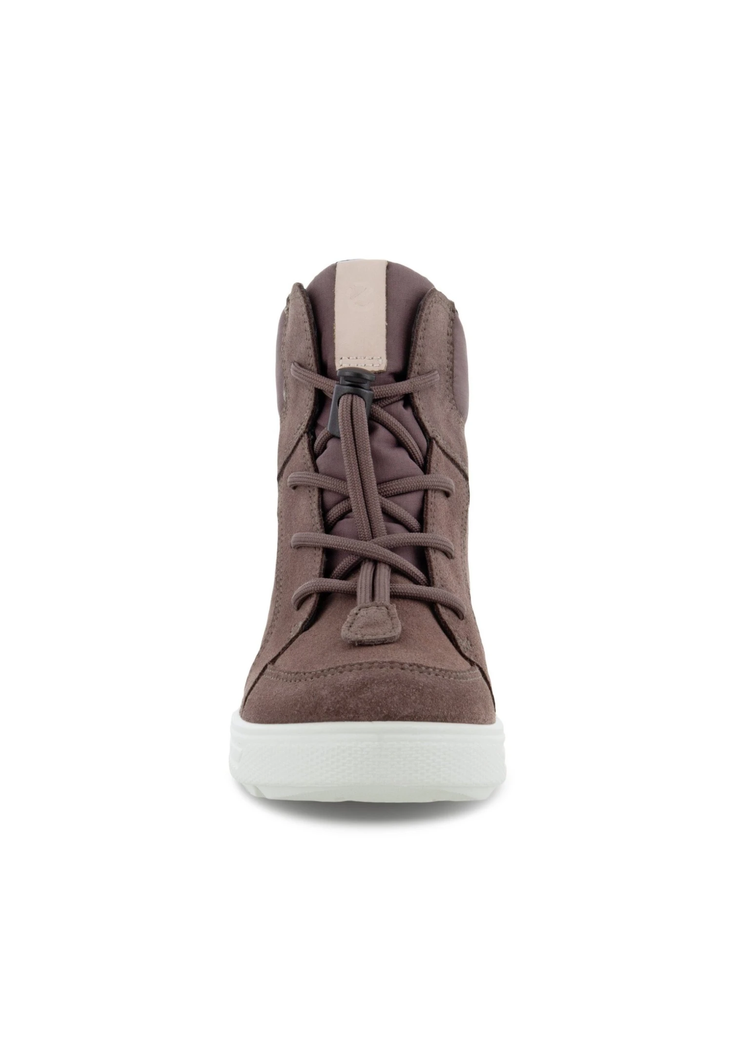 ECCO Veterboots - Brown 7 ECCO Veterboots - Brown - Afbeelding 6