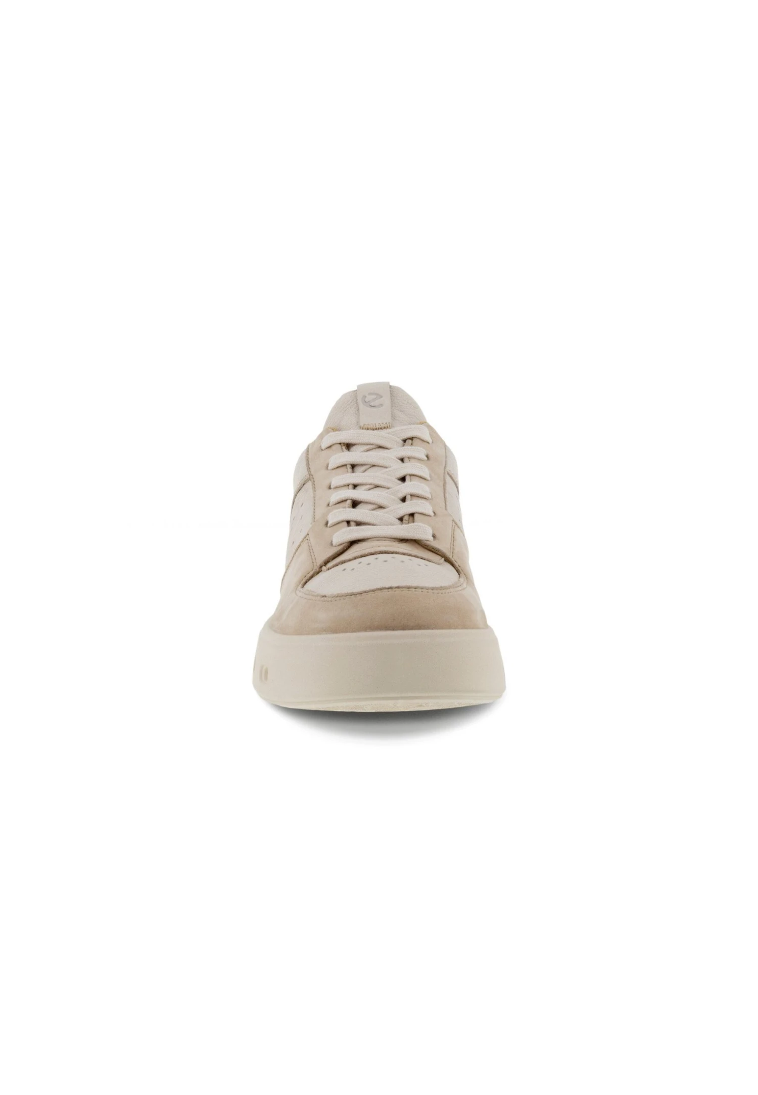 ECCO Street 720 W - Sneakers Laag - Beige Limestone 8 ECCO Street 720 W - Sneakers Laag - Beige Limestone - Afbeelding 6