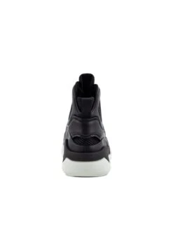 ECCO Sneakers Hoog - Black 12 ECCO Sneakers Hoog - Black -Ecco Winkel da8b59f244724fa0873677bdc9b523ca