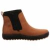 ECCO Korte Laarzen - Braun -Ecco Winkel dafd2cdbac444aeea948298aad8d9e7f