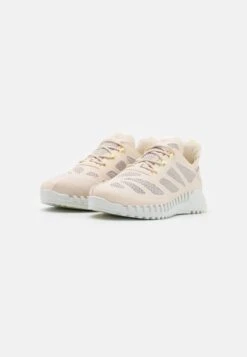 ECCO Zipflex- Sneakers Laag - Limestone -Ecco Winkel db32c6492c6c42fabb1d521c89ee46da