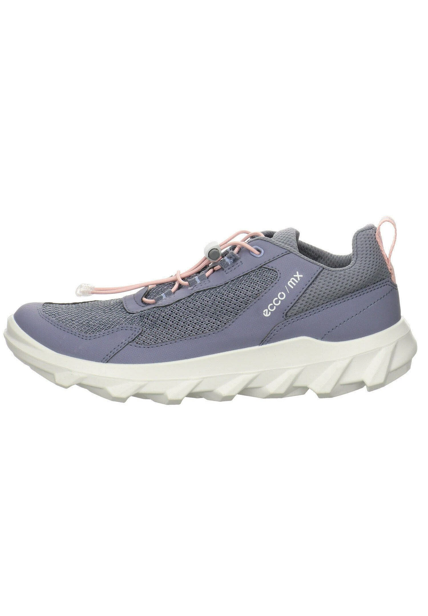 ECCO Mx W - Sneakers Laag - Blau 3 ECCO Mx W - Sneakers Laag - Blau