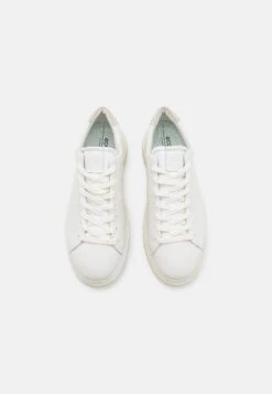 ECCO Street Platform- Sneakers Laag - White -Ecco Winkel dcb42df7773c41b88c2b36d4d52dce7c