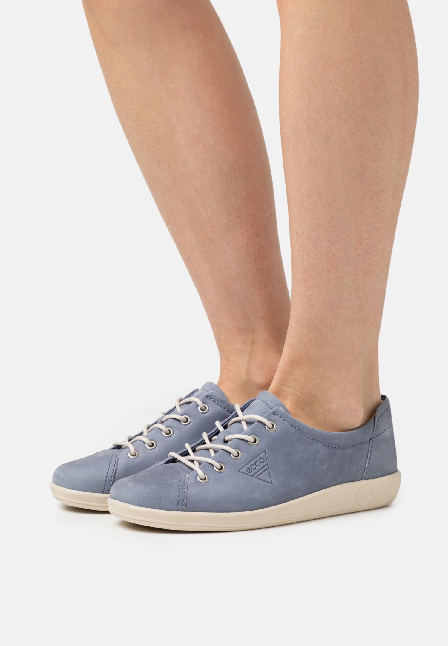 ECCO Soft- Sneakers Laag - Misty 3 ECCO Soft- Sneakers Laag - Misty