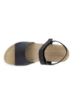 ECCO Flowt- Sandalen Met Plateauzool - Black -Ecco Winkel ddc1bc62d3aa4af489d024a41cb1baad